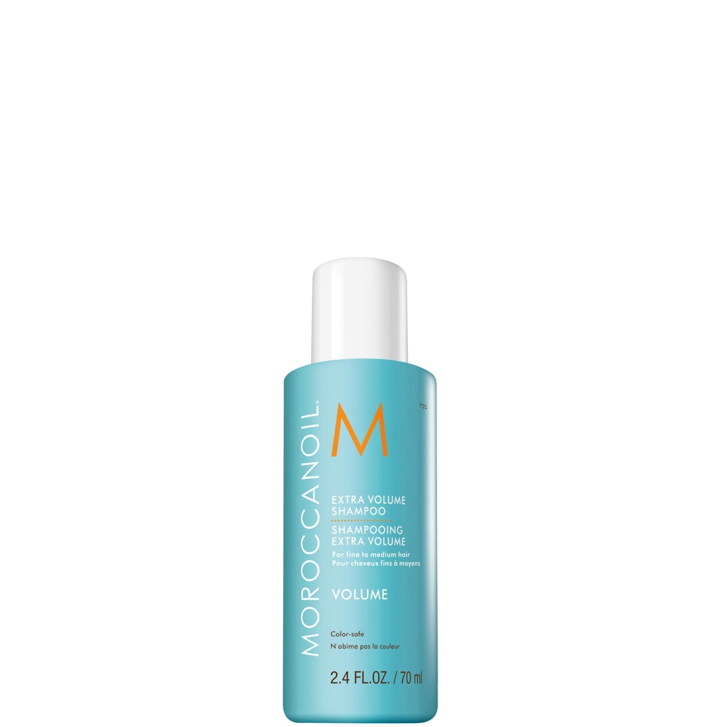 Moroccanoil Extra Volume Shampoo