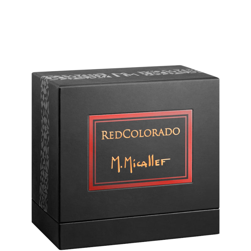 Micallef Red Colorado 100 ML