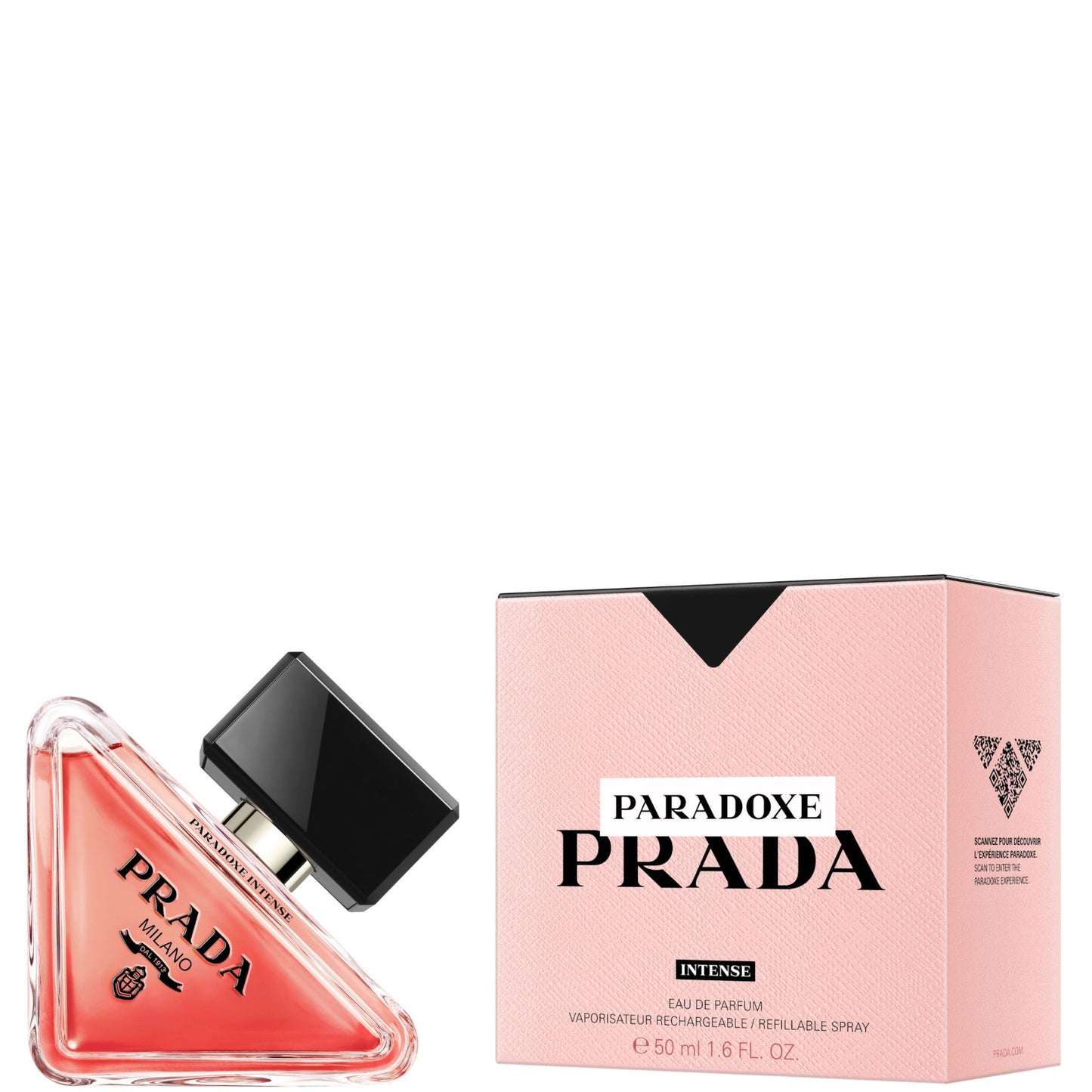 Prada Paradoxe Intense