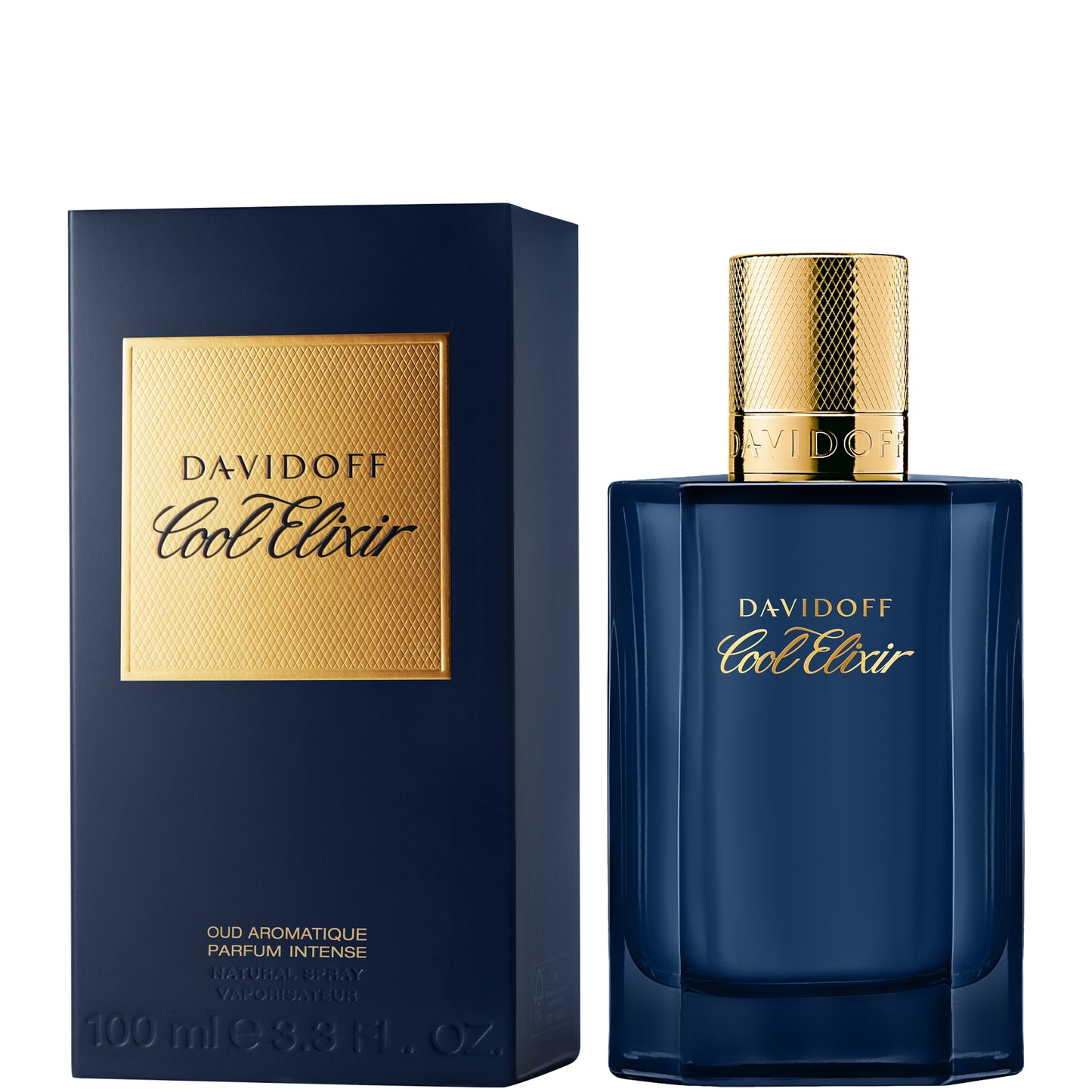 Davidoff Cool Elixir