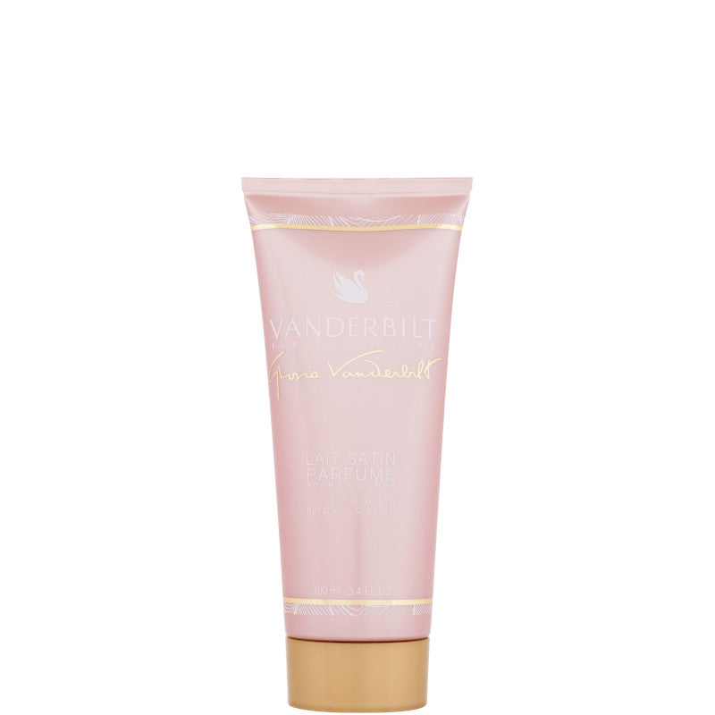 VANDERBILT LATTE CORPO 100 ML