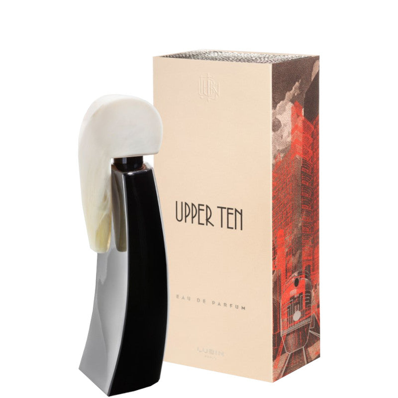 Upper Ten