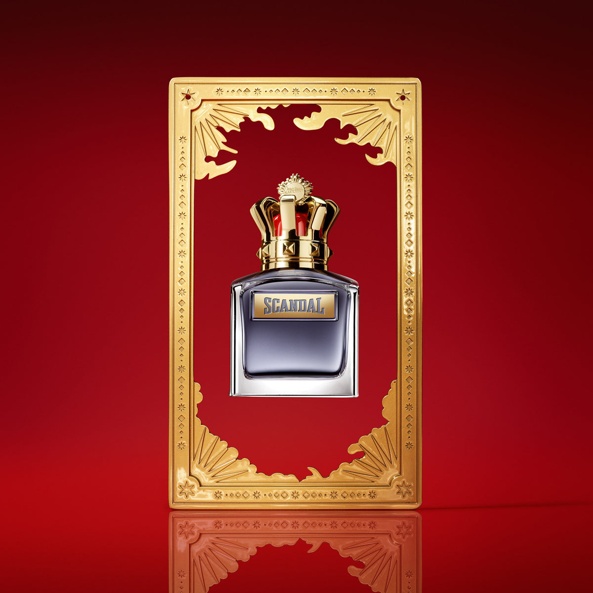 Scandal For Him Eau de Toilette Cofanetto