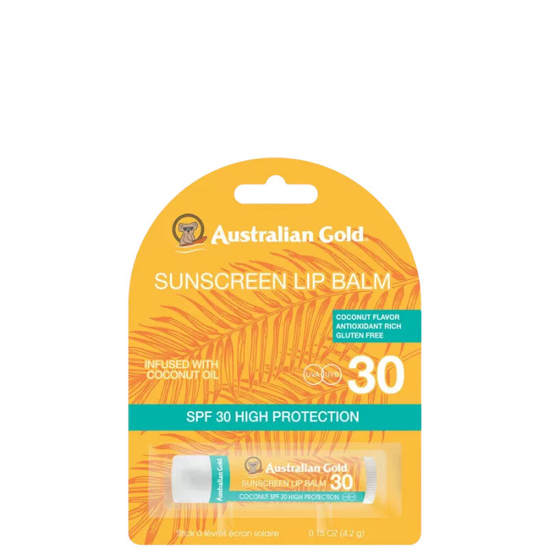 Lip Balm SPF 30