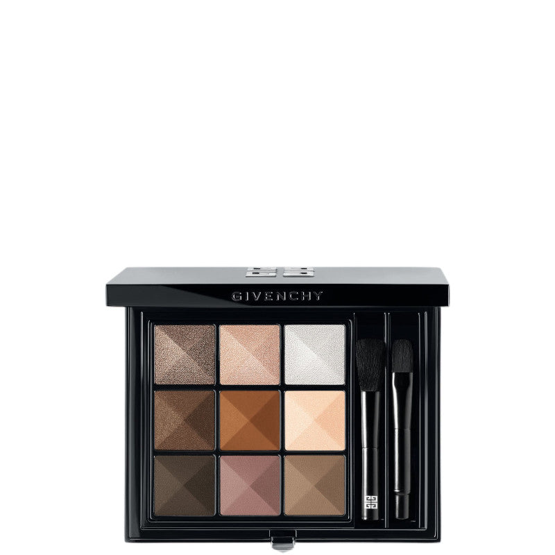 Le 9 de Givenchy*
