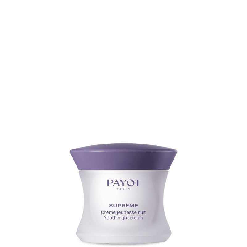 Suprême Crème Jeunesse - Nuit 50 ML