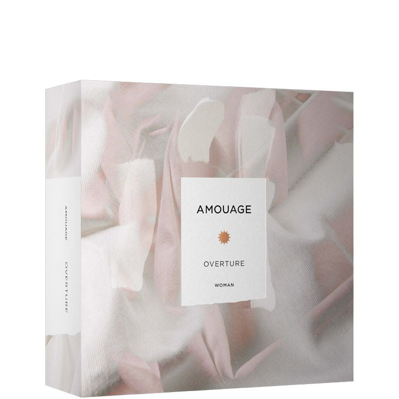 Amouage Overture Woman