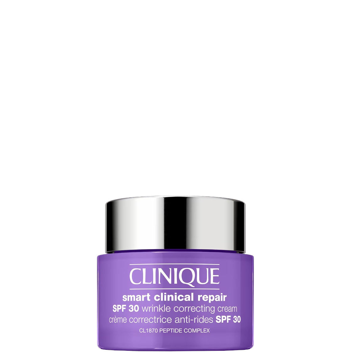 Clinique Smart Clinical Repair SPF30 Wrinkle Correcting Cream