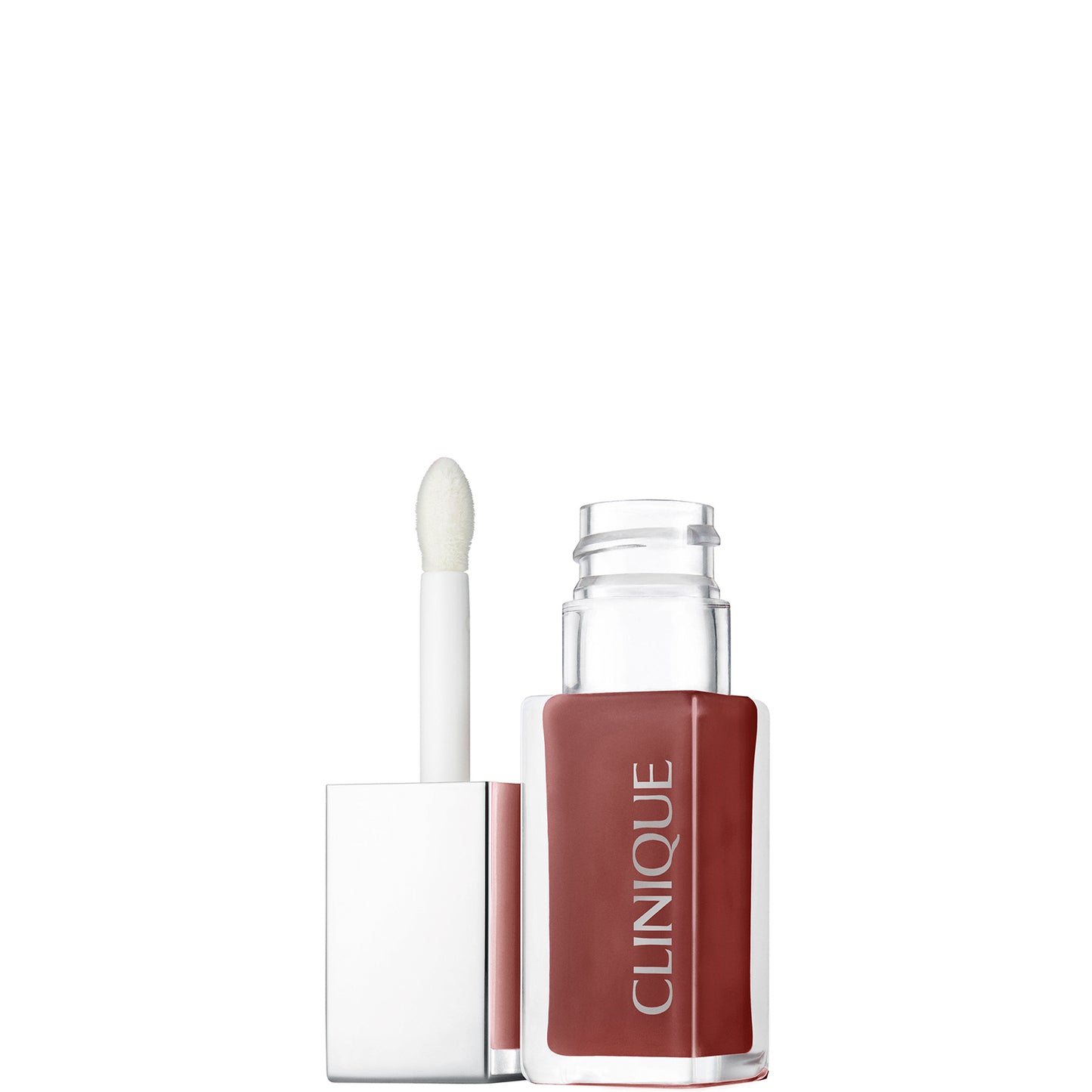 Clinique Pop Lip + Cheek Oil Lipgloss-Blush