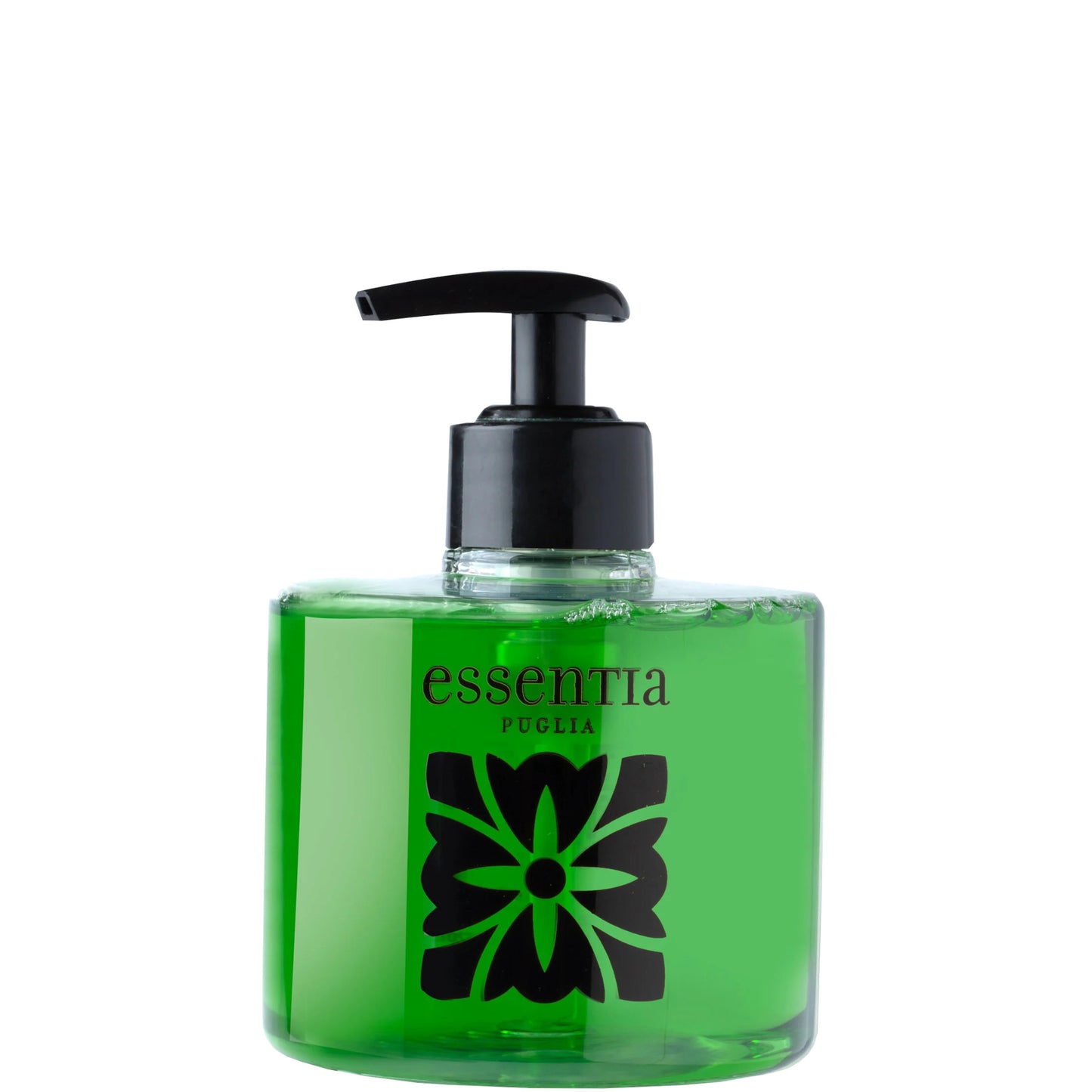 Menta e Basilico Shampoo