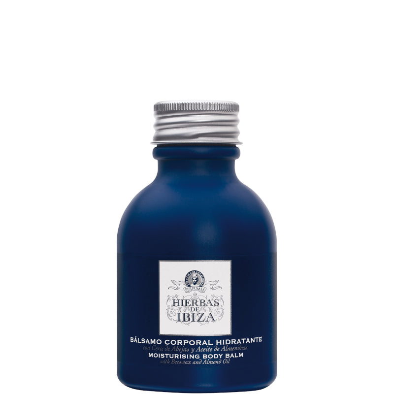 Hierbas De Ibiza Body Balm