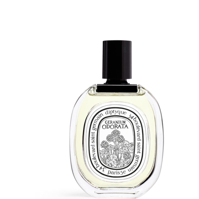 Geranium Odorata 100 ml - Diptyque Paris