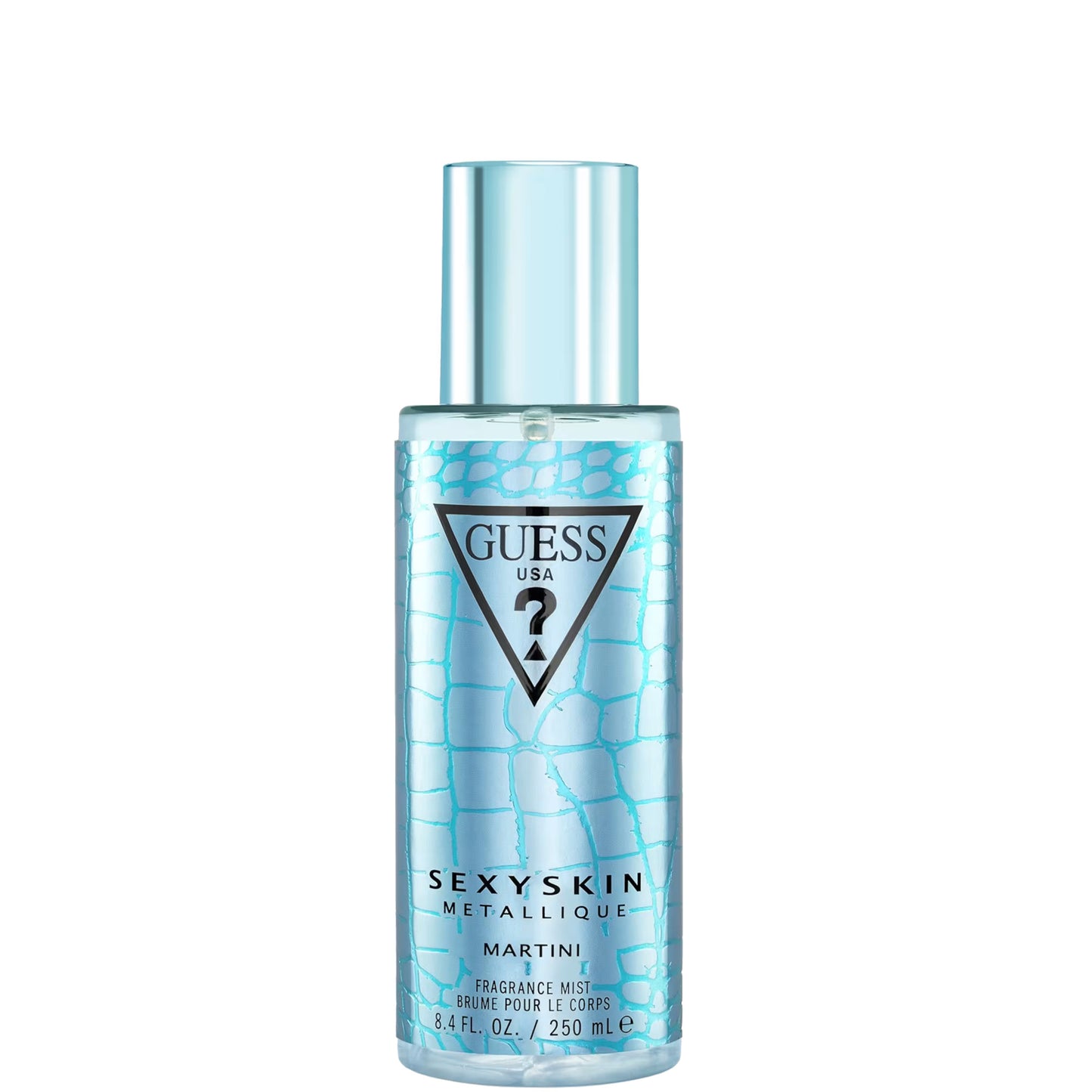 Guess Sexy Skin Metallique Martini