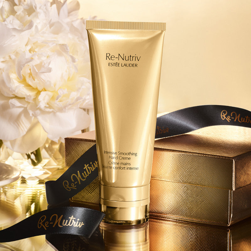 Re-Nutriv Intensive Smoothing Hand Creme 100 ML