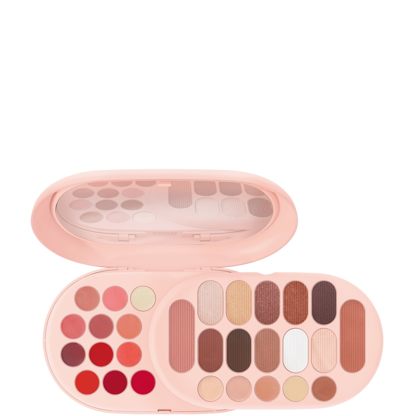Palette Make-up per viso, occhi e labbra MAKE MY DAY M Light Pink