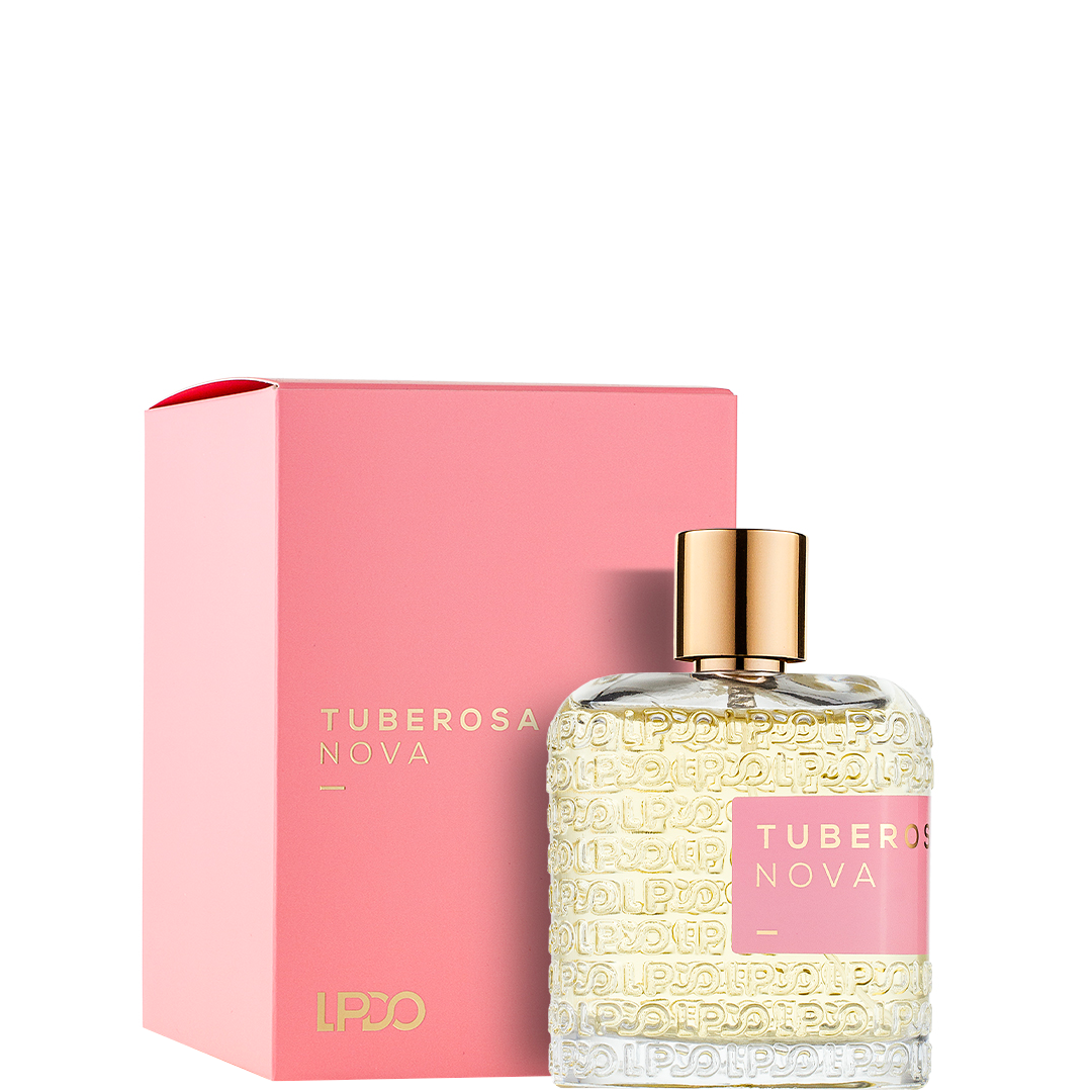 Tuberosa Nova
