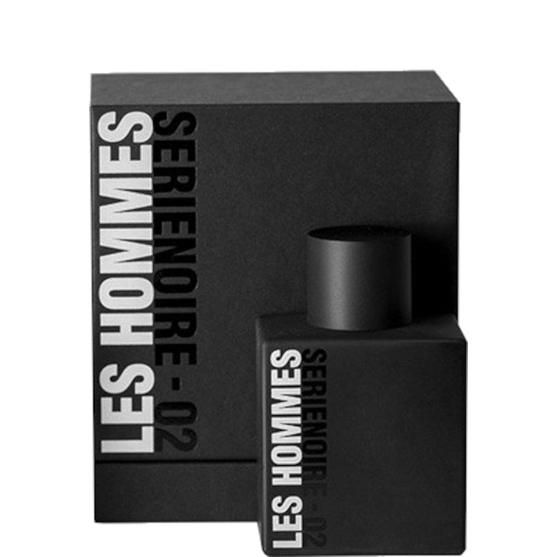 SerieNoir 02 100 ML