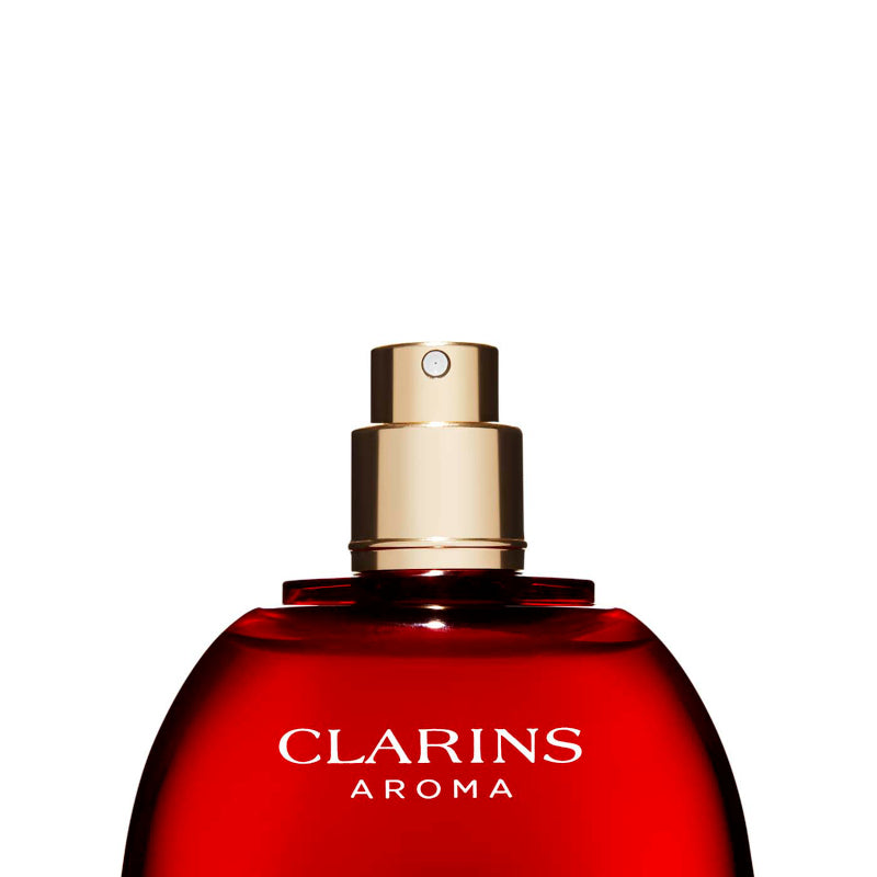 Eau Dynamisante Doux Déodorant