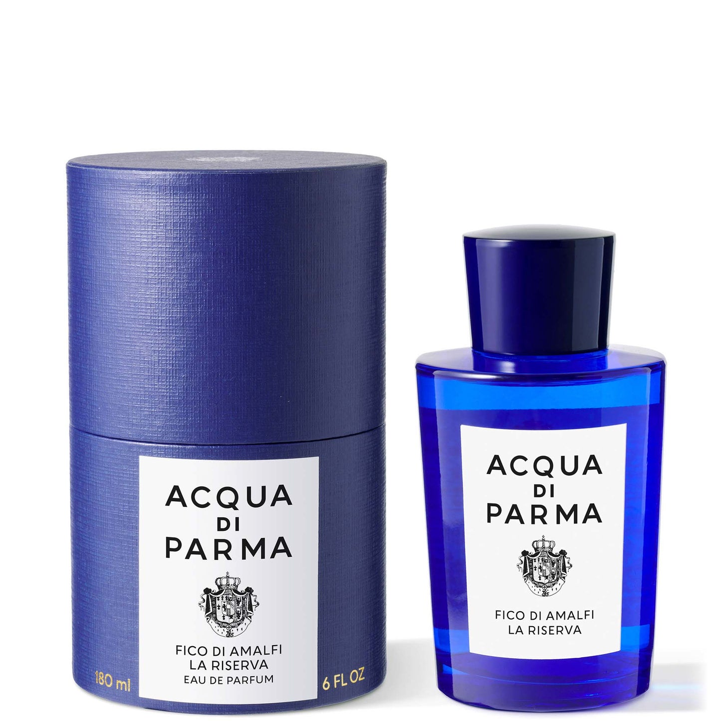 Blu Mediterraneo Fico di Amalfi La Riserva