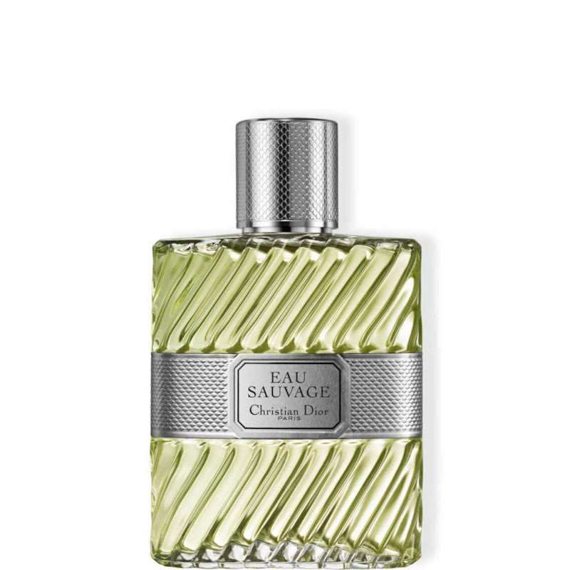 Eau Sauvage Eau de Toilette Spray