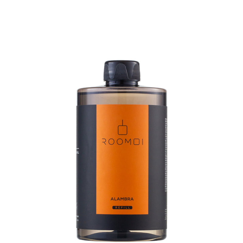 ROOMOI Alambra Ricarica