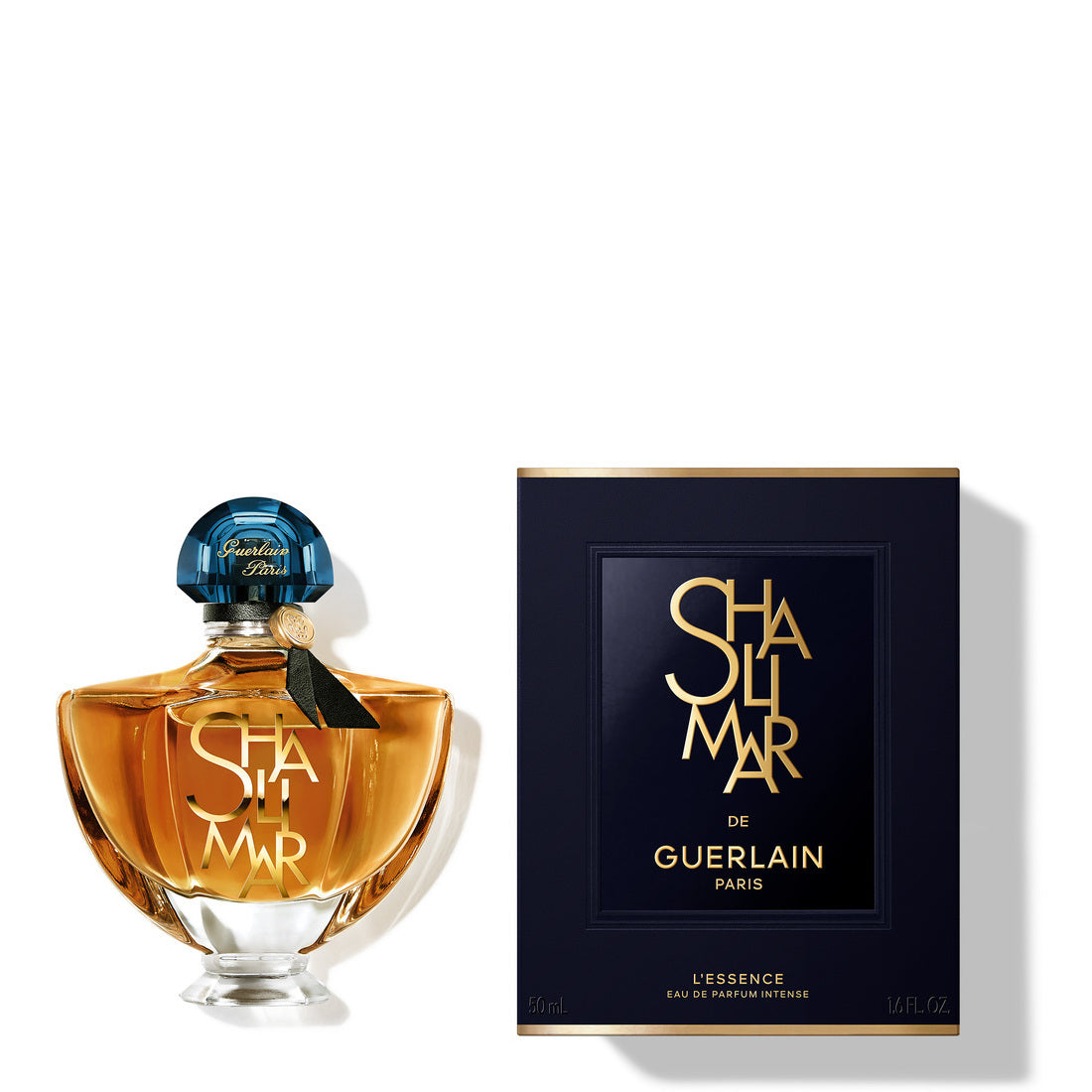 Shalimar l'Essence