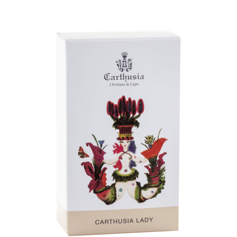 Carthusia Lady