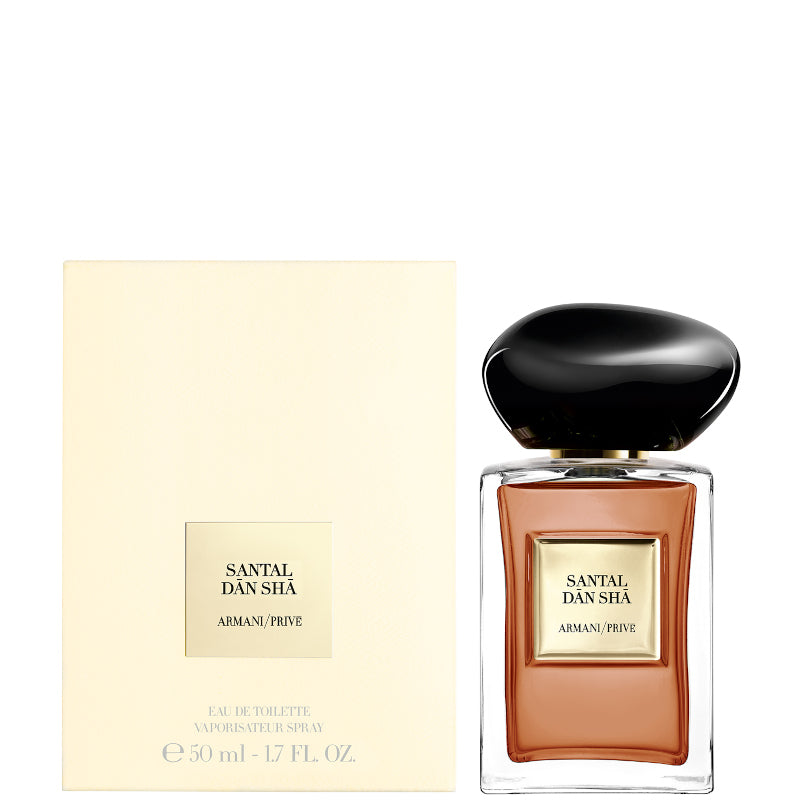 Santal Dān Shā - Les Eaux 50 ML