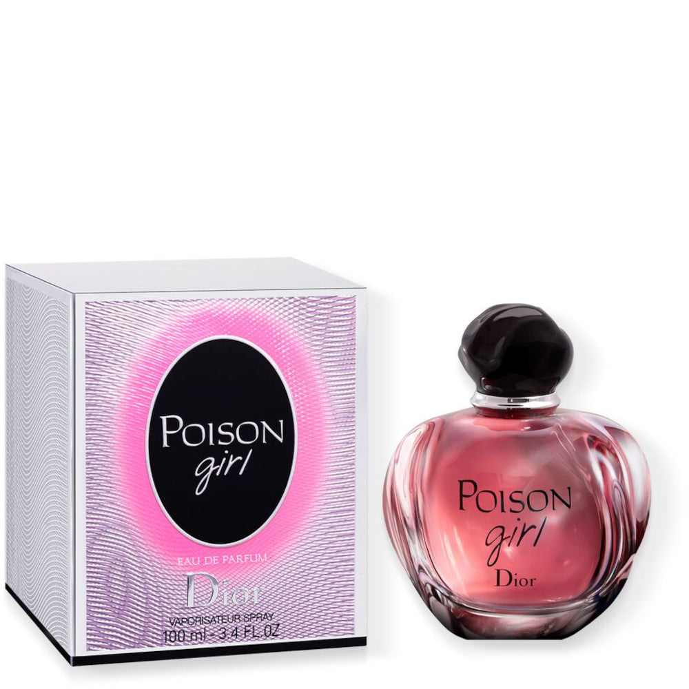 Poison Girl Eau de Parfum