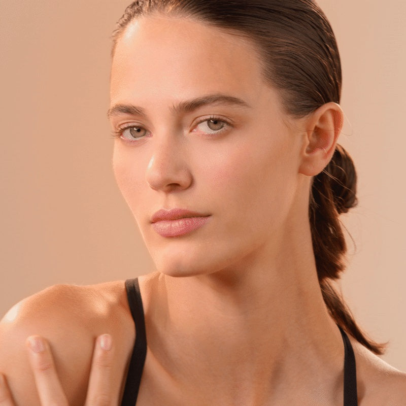 Sun Beauty - Body Milk SPF 30