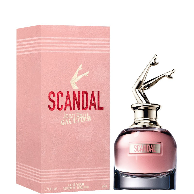 Scandal
