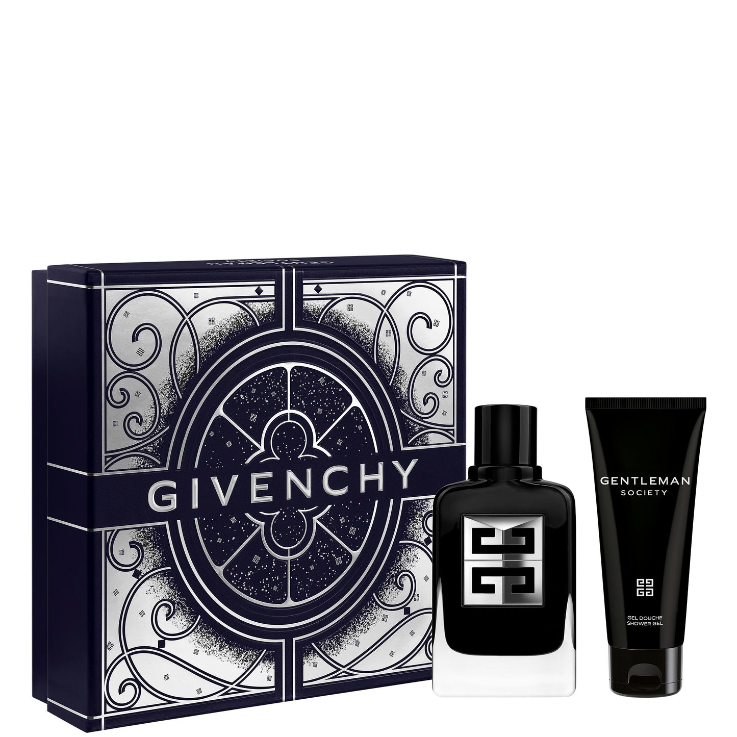 Gentleman Society Eau de Parfum Confezione