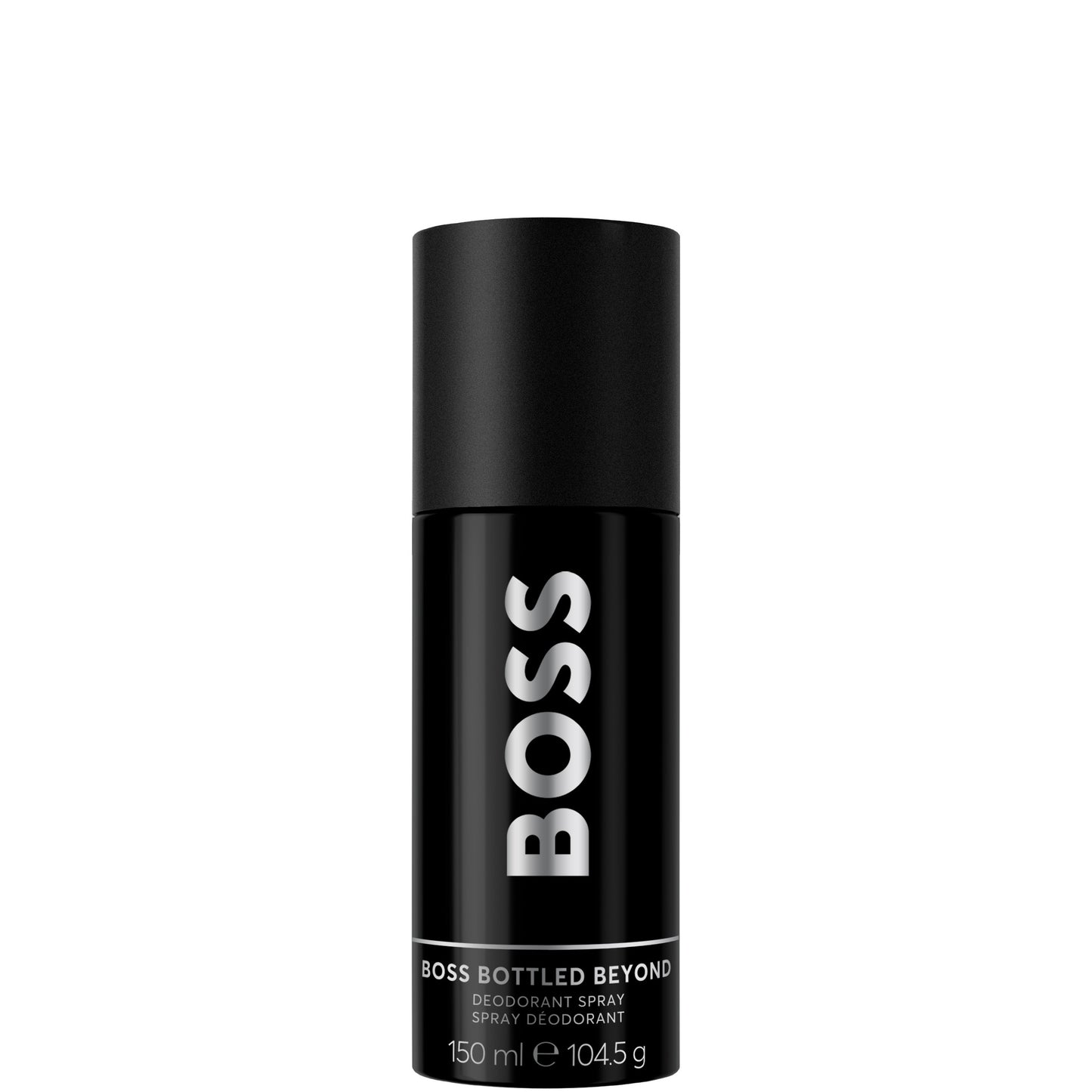 Boss Bottled Beyond