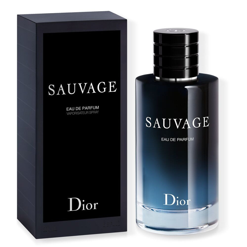 Sauvage Eau de Parfum