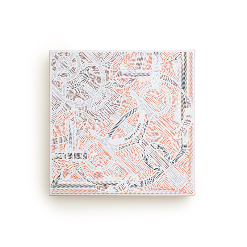 Terre d'Hermès Eau de Toilette Cofanetto 100 ML Eau de Toilette + 15 ML Eau de Toilette + 40ML Shower Gel