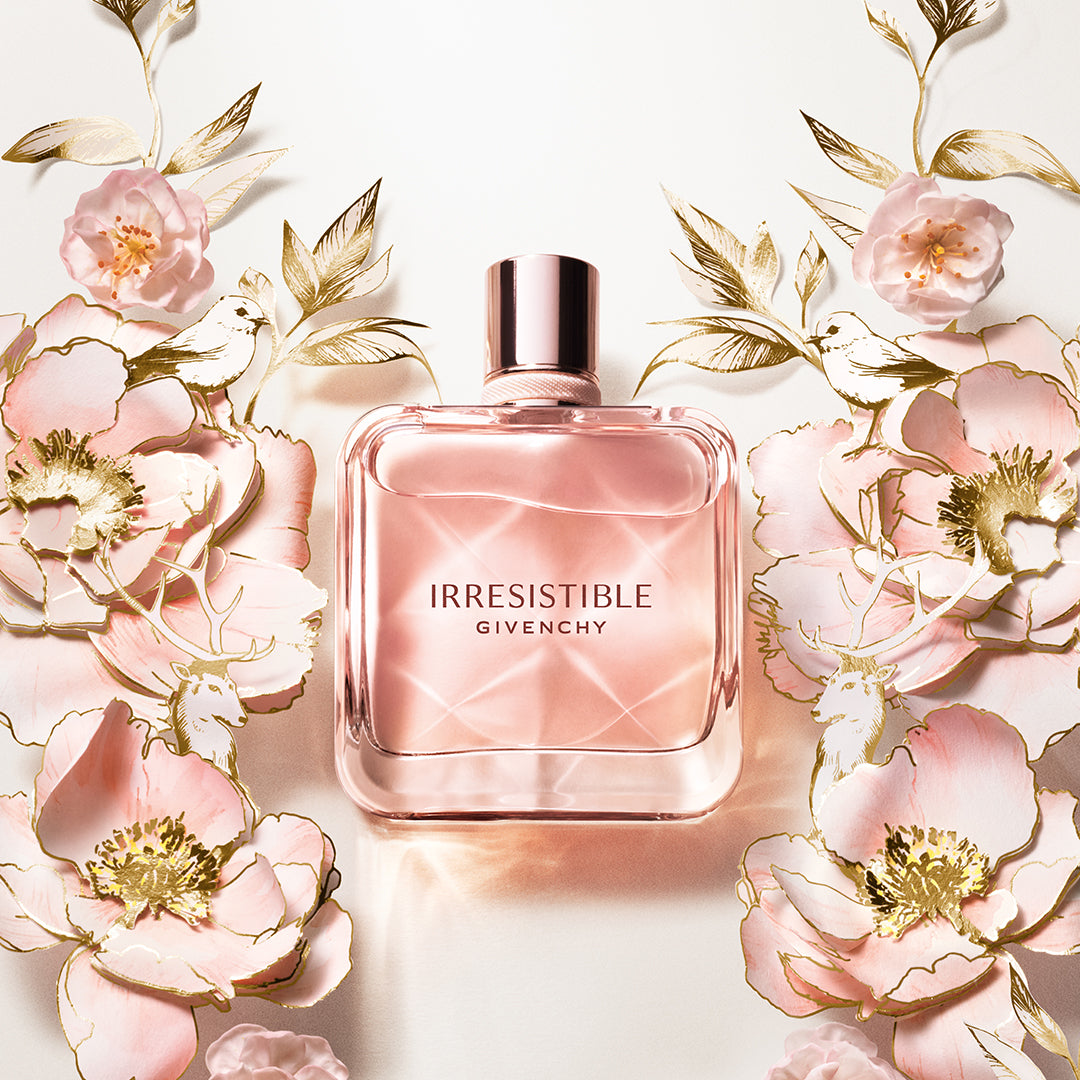 Irresistible Eau de Parfum Confezione