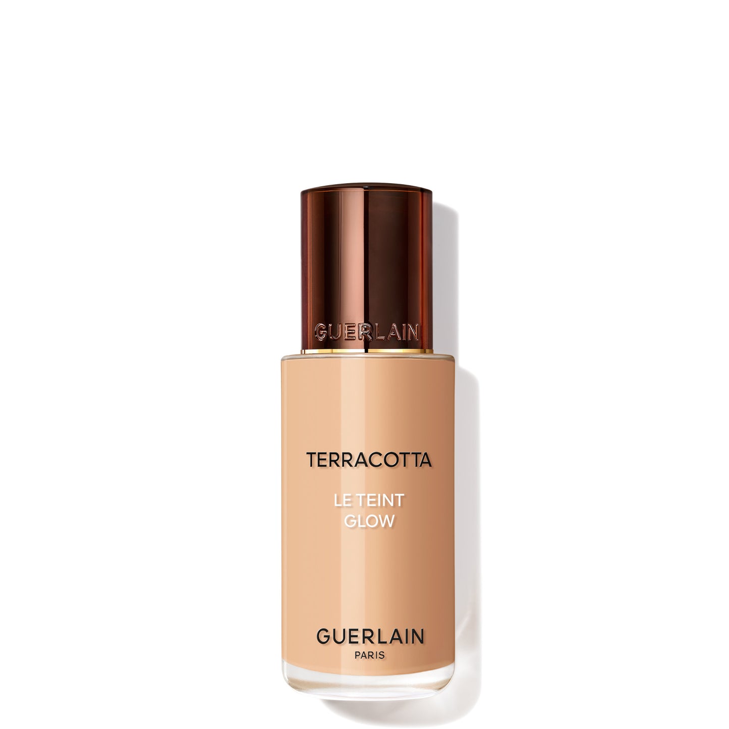 Terracotta Le Teint Glow Fondotinta