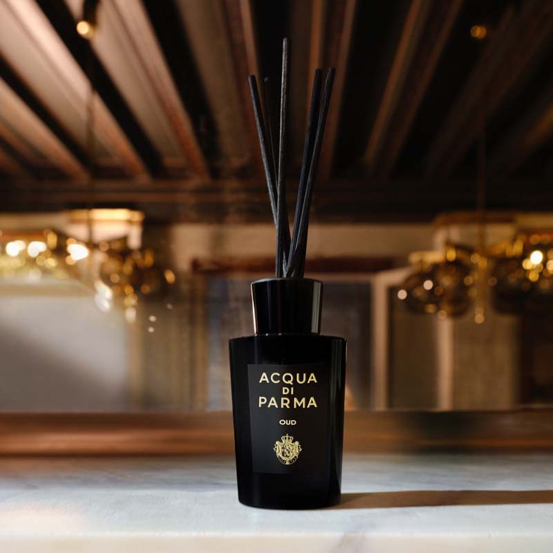 Acqua di Parma Oud