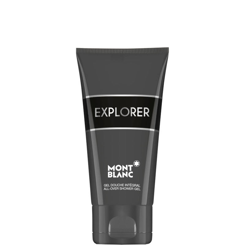 Explorer Shower Gel 150 ML