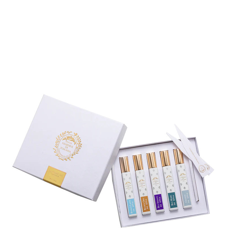 Giardini di Toscana Layering Kit