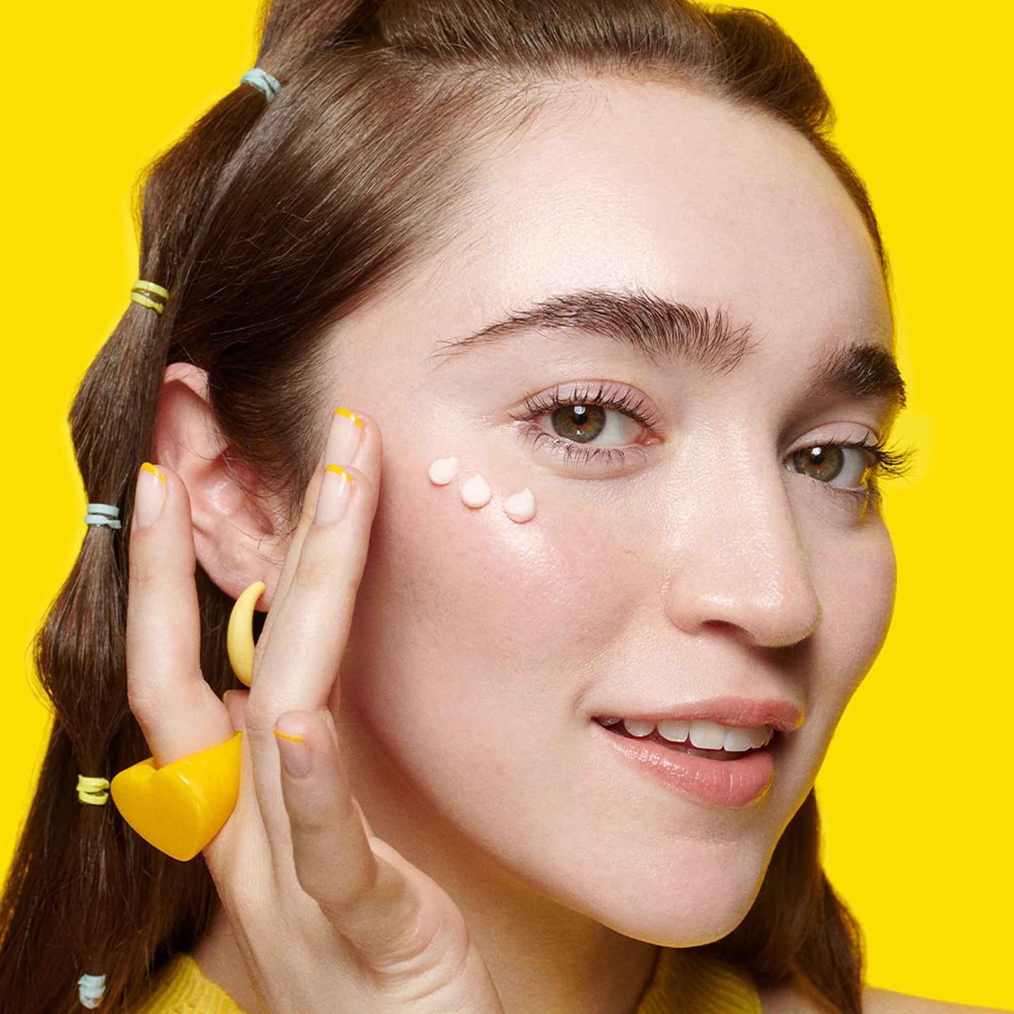 Dr.Jart Ceramidin Eye Cream