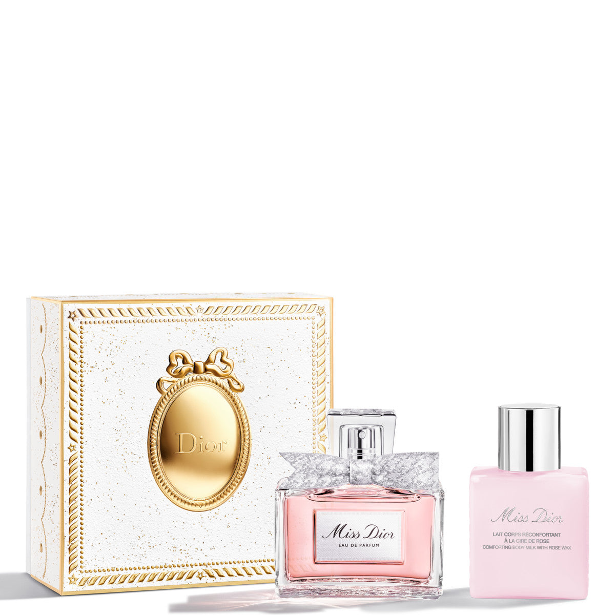 Miss Dior Eau de Parfum Cofanetto