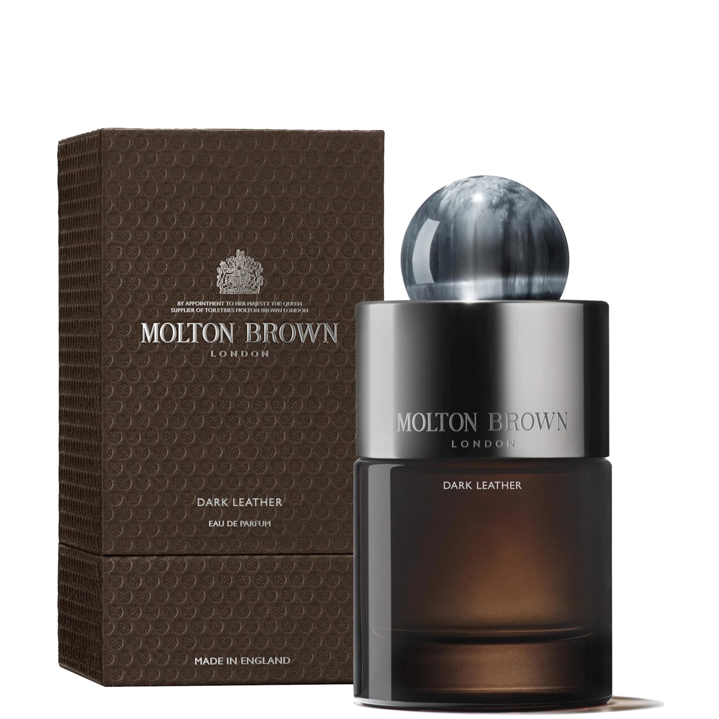 Dark Leather EDP