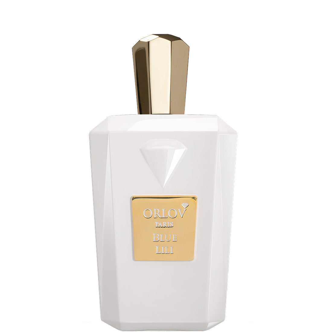Orlov Paris Blue Lili