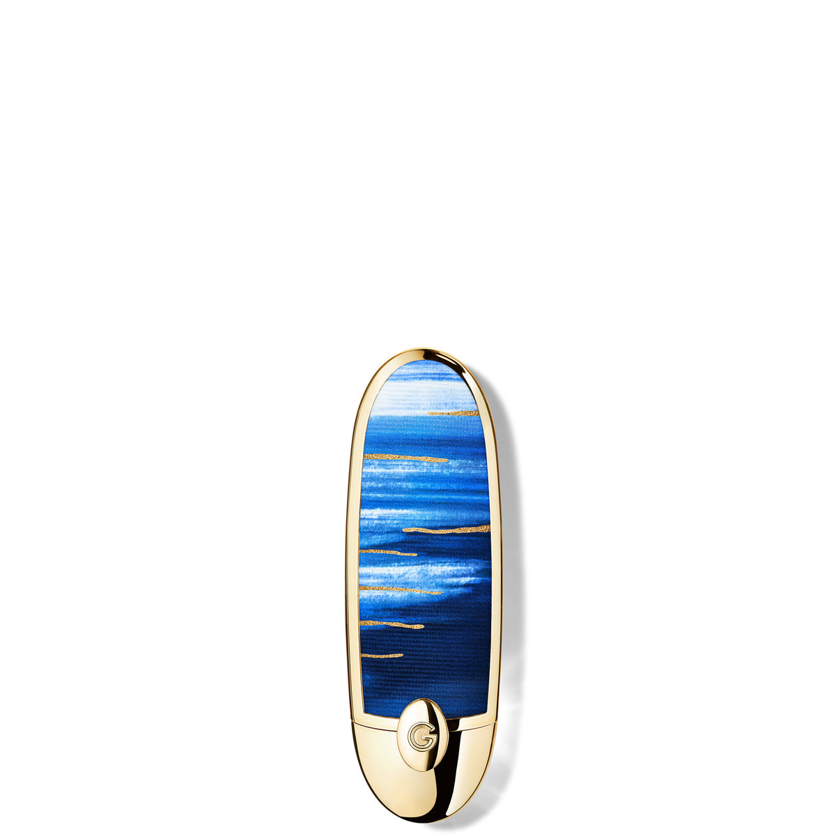 Rouge G Cover L'Heure Bleue
