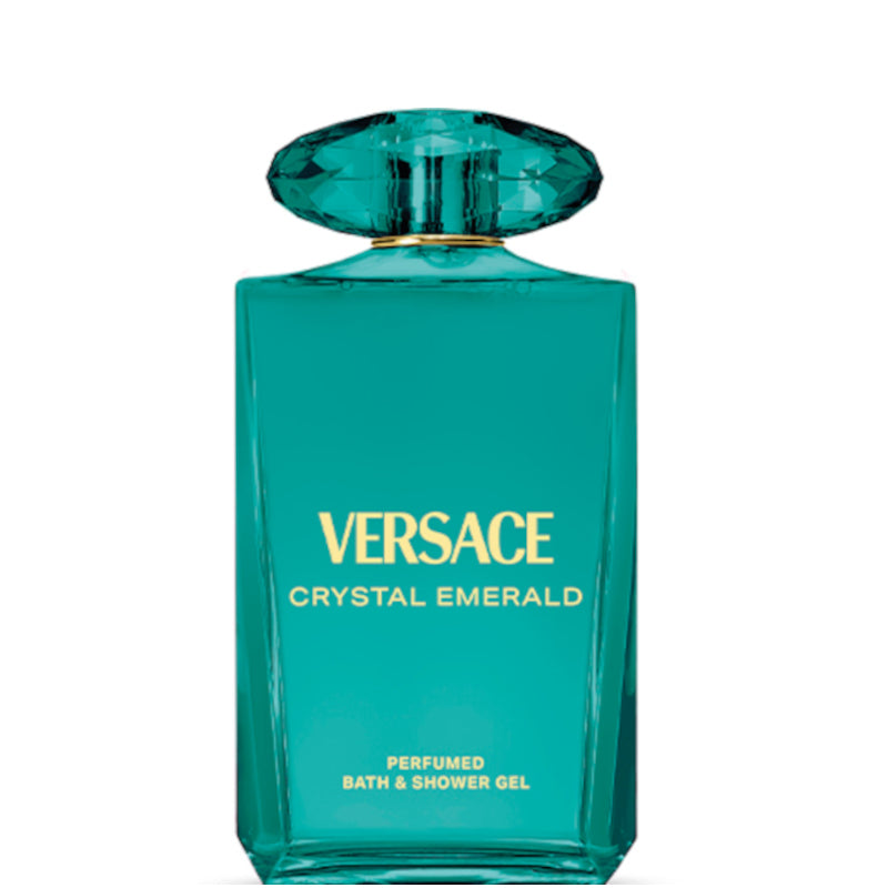 Versace Crystal Emerald