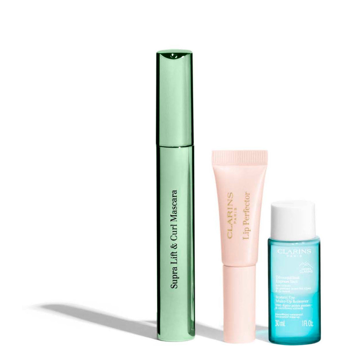 Mascara Supra Lift & Curl Mascara Confezione