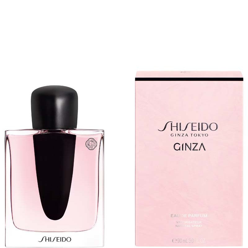 Ginza Eau de Parfum