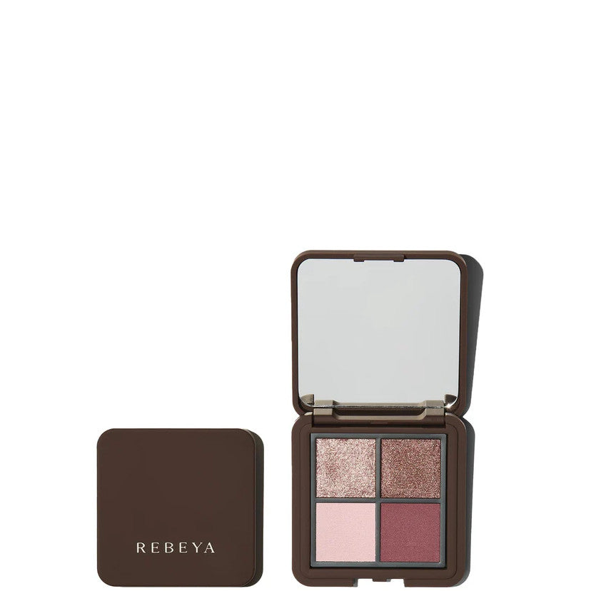 Rebeya Musa Libre - Palette Occhi
