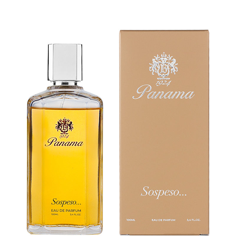 Panama Sospeso 100 ML